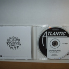 Shinedown CD The Sound Of Madness - pikkukuva 4