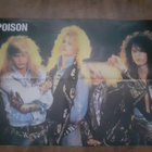 Zero Nine /Poison juliste - pikkukuva 2