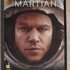 Ridley Scott: THE MARTIAN (2015) Matt Damon - pikkukuva 1