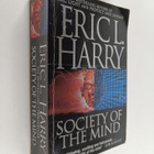 Eric L. Harry : Society of the mind - pikkukuva 1