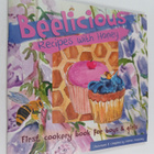 Beelicious : Recipes with Honey (signeerattu) - pikkukuva 1