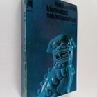 Robert van Gulik : Kiinalaiset sokkelomurhat - pikkukuva 1