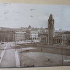 Helsinki, Rautatientoria, Rautatieasema, mv vkpk, p. 1922 - pikkukuva 1
