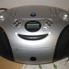Grundig radio kunnossa (CD, kasetti, MP3 vialliset) - pikkukuva 1