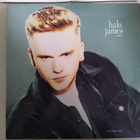 HALO JAMES - BABY VINYL 12" 45 RPM - pikkukuva 1