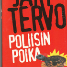 Jari Tervo, Poliisin poika - pikkukuva 1