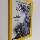 National Geographic vol. 164 no. 3, October 1983 - pikkukuva 1