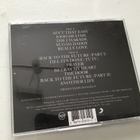 D’angelo and The Vangiard . Black messiah CD - pikkukuva 2