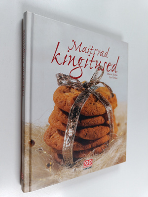 Lia Virkus ym. : Maitsvad kingitused
