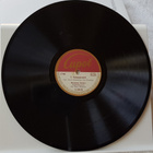 Savikiekko 1950 - Harmony Sisters - Cupol C-2019 - pikkukuva 4