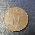 5 penniä 1912 - pikkukuva 2