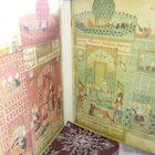 Furman - Kubickova : Persian miniatures ( SIS POSTIKULU ) - pikkukuva 3