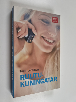 Tuija Lehtinen : Ruutukuningatar