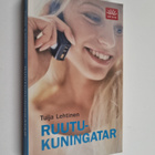 Tuija Lehtinen : Ruutukuningatar - pikkukuva 1