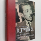 Maria-Liisa Nevala : Jack Witikka : Suomalaisen teatterin... - pikkukuva 1