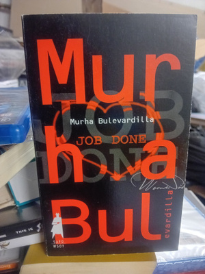 Sapo : Murha Bulevardilla ( SIS POSTIKULU )