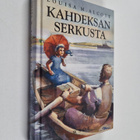 Louisa M. Alcott : Kahdeksan serkusta - pikkukuva 1