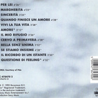 Riccardo Cocciante • L'amore CD - pikkukuva 3