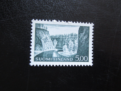 M63 5 mk Aventojoen Ristikallio yBo **