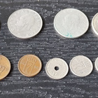 NORJA NORGE NORWAY kolikoita n. 49 g - pikkukuva 4