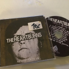 The Heartburns . Fucked up in a bad way CD - pikkukuva 1