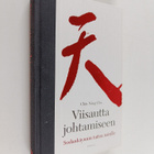 Chin-Ning Chu : Viisautta johtamiseen : sodankäynnin tait... - pikkukuva 1