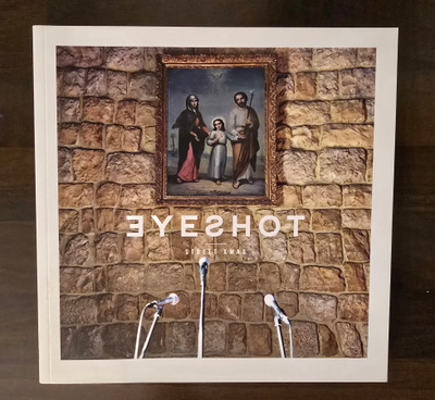Street Xmas #SE (Eyeshot Magazine, pehmeäk., katuvalokuvia)