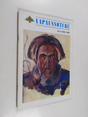 Vapaussoturi 3/1996