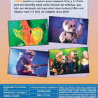 Ti-Ti Nallen Seikkailu lelumaassa dvd - pikkukuva 2