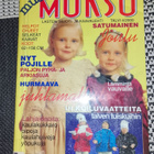 Muoti Muksu 4/2000 - pikkukuva 1