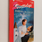 Barbara McCauley : Aavekaupunki - pikkukuva 1