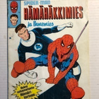 Hämähäkkimies ja ihmemies special 4 - pikkukuva 1