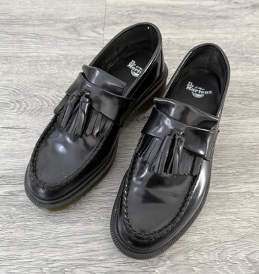 Dr. Martens loaferit