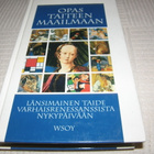 Opas taiteen maailmaan - pikkukuva 1