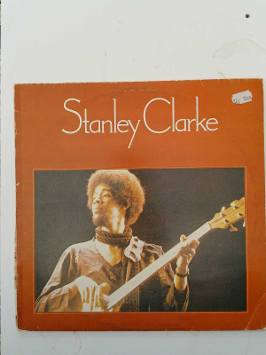stanley clarke