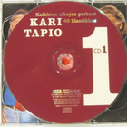 Kari Tapio • Kaikkien Aikojen Parhaat • 40 Klassikkoa 2xCD - pikkukuva 4