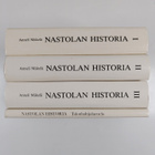 Anneli Mäkelä : Nastolan historia 1-3 + Talonhaltijaluett... - pikkukuva 1
