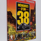 M-L von Franz ym. : Memoires d'un 38 - pikkukuva 1