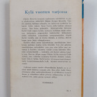 Charles Mercer : Kylä vuorten varjossa - pikkukuva 2