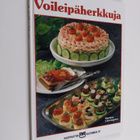 Barbro Lönnegren : Voileipäherkkuja - pikkukuva 1