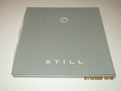 *2LP* JOY DIVISION Still