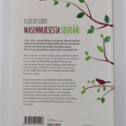 Elina Hiltunen : Masennuksesta selviää! (signeerattu, tek... - pikkukuva 2