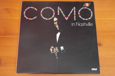 Perry Como:Perry Como in Nashville-LP.