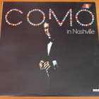 Perry Como:Perry Como in Nashville-LP. - pikkukuva 1