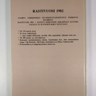 Rastivuosi 1982 - pikkukuva 2