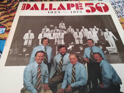 Dallape  1925 - 1975
