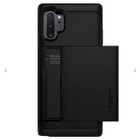 Galaxy Note 10 Plus / 10 Plus 5G Case Spigen Slim Armor - pikkukuva 1