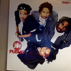 JOE PUBLIC :: EASY COME, EASY GO :: VINYYLI  MAXI 12"   1994 - pikkukuva 1