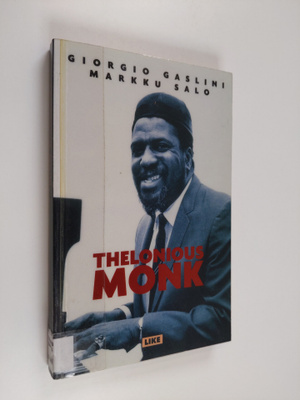 Giorgio Gaslini : Thelonious Monk