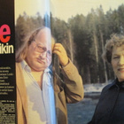 HYMYLEHTI 6 / 1983 SISÄLLYSLUETTELO KUVA 2 JA 3 - pikkukuva 5